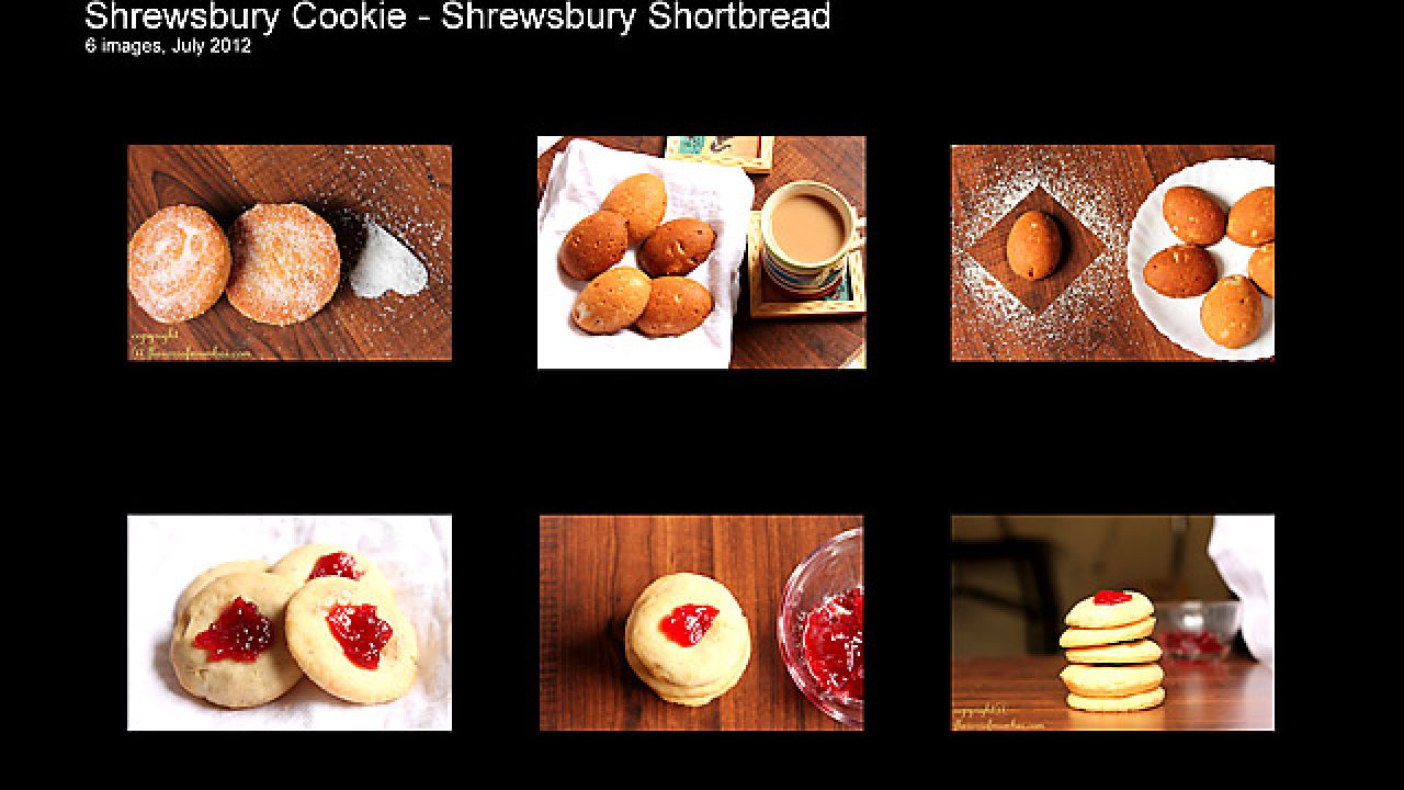 Featured image of post Simple Way to Shrewsbury Biscuits Pune Recipe